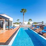 Vila Puerta De Hierro Puerto del Carmen (Lanzarote)