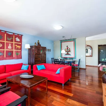 Villa Puerta De Hierro Puerto del Carmen