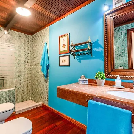 Puerta De Hierro Villa Puerto del Carmen (Lanzarote)